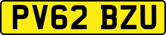 PV62BZU