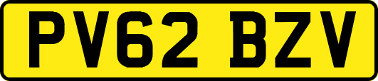 PV62BZV