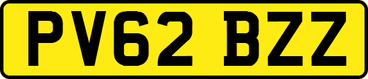 PV62BZZ