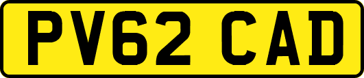 PV62CAD
