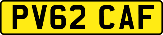 PV62CAF