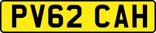 PV62CAH