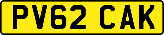 PV62CAK