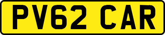 PV62CAR