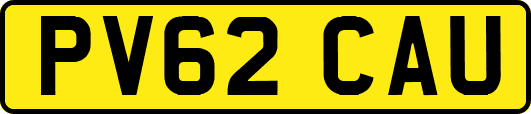 PV62CAU