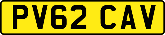 PV62CAV
