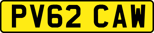 PV62CAW