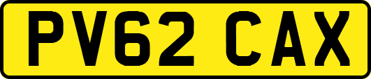 PV62CAX