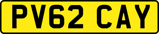 PV62CAY