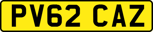 PV62CAZ