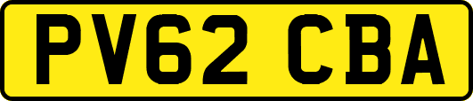 PV62CBA