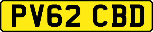 PV62CBD