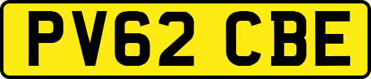 PV62CBE