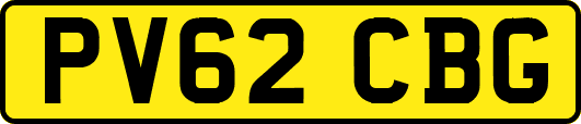 PV62CBG