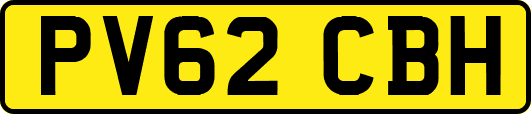 PV62CBH