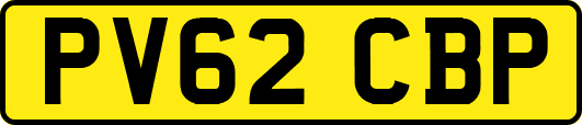 PV62CBP