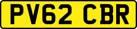 PV62CBR