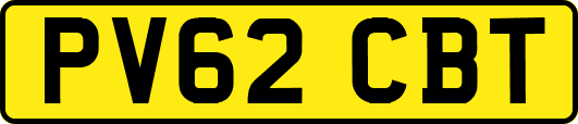 PV62CBT