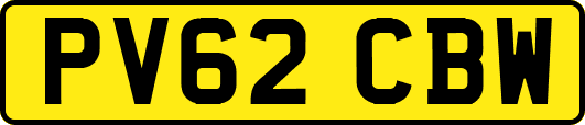 PV62CBW