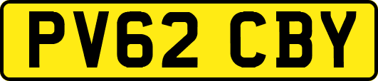 PV62CBY