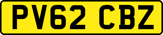PV62CBZ