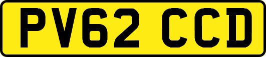 PV62CCD