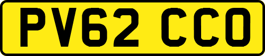 PV62CCO