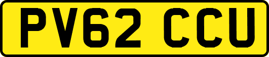 PV62CCU
