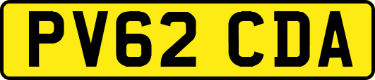 PV62CDA