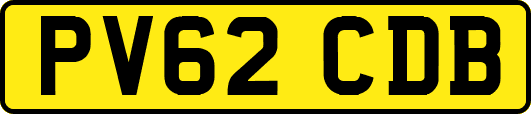 PV62CDB