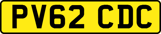 PV62CDC