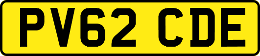 PV62CDE