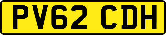 PV62CDH
