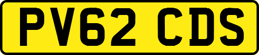 PV62CDS