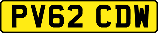 PV62CDW