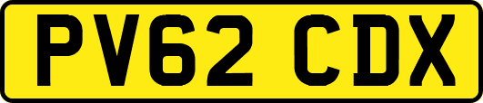 PV62CDX