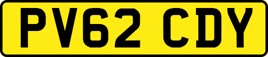 PV62CDY