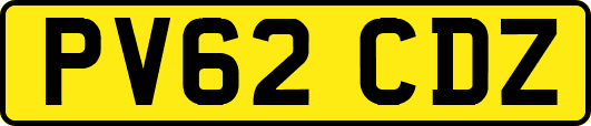 PV62CDZ