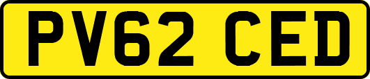 PV62CED