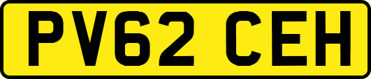 PV62CEH