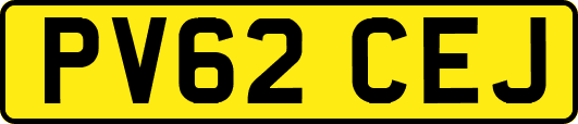 PV62CEJ