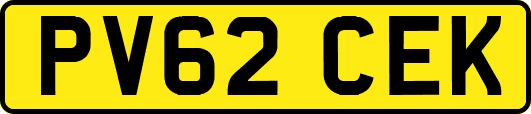PV62CEK