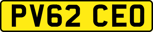 PV62CEO
