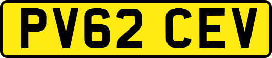 PV62CEV