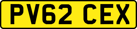 PV62CEX