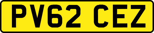 PV62CEZ