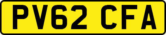 PV62CFA