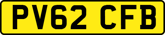 PV62CFB