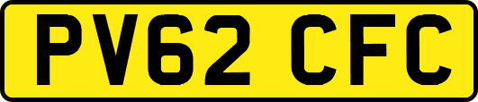 PV62CFC