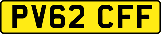 PV62CFF